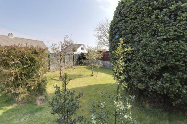 Garden Orchard