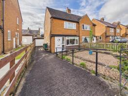 8, Springfield Grove, Bingley BD16 4LP