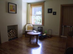 Dinning Room