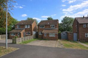 37, South Drive, Bedford MK42 0UD
