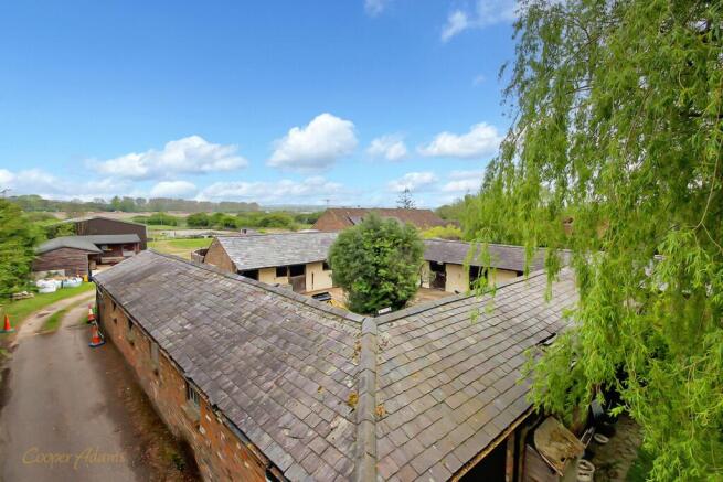 Stables