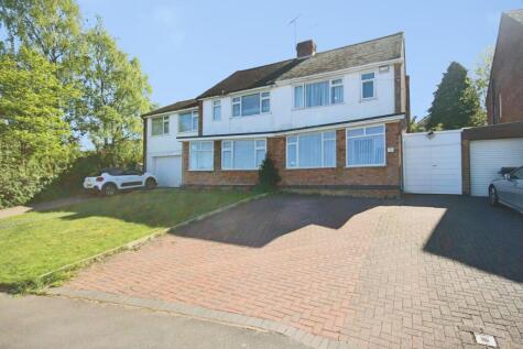 Wellesbourne Road, Coventry, West Midlands, CV5