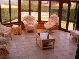 conservatory