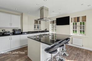 11, Church Croft, Stoke-on-trent ST11 9EB