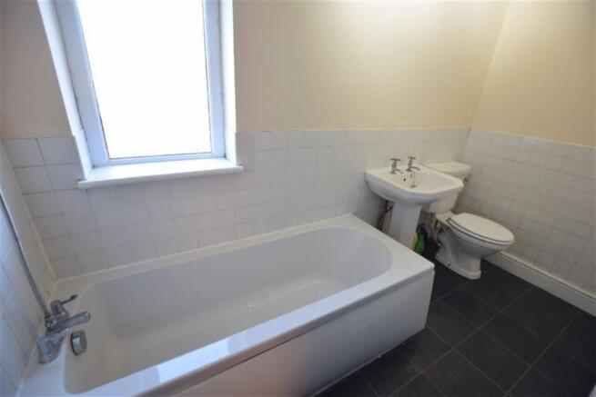HOUSE BATHROOM