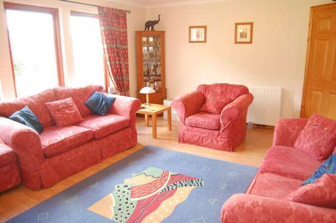 Ground Floor Lounge