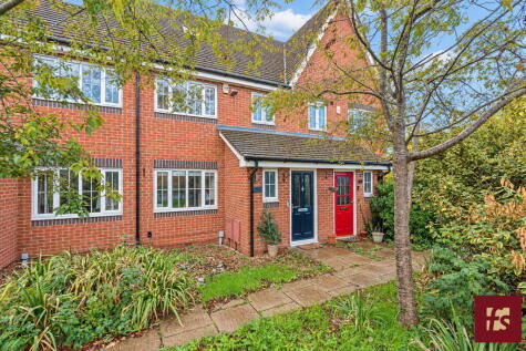 Alford Close, Sandhurst, Berkshire GU47 8DX