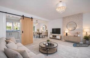 246a, Crawley Road, Horsham RH12 4HE