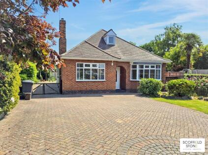 Twyford Road, Willington, Derby