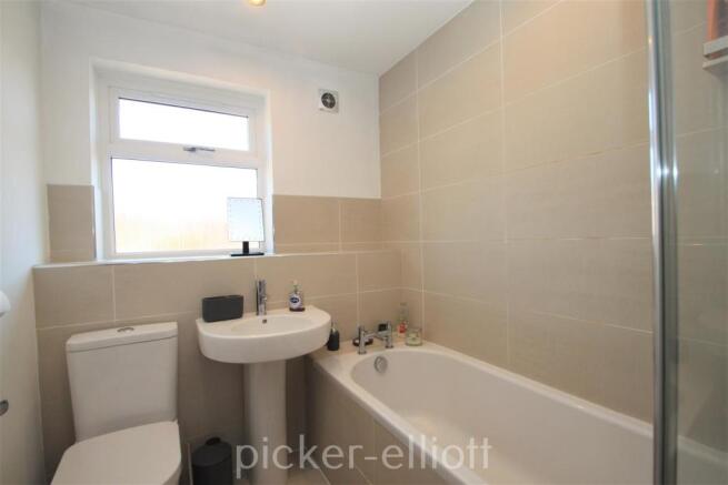 Re Fitted Bathroom