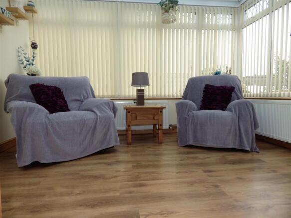 Conservatory One