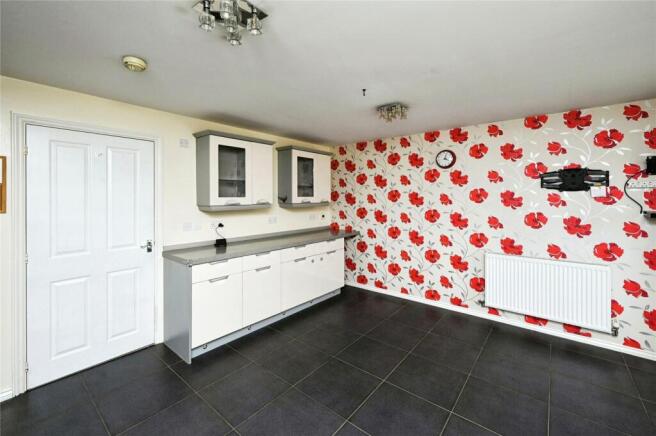 Kitchen Dining Room