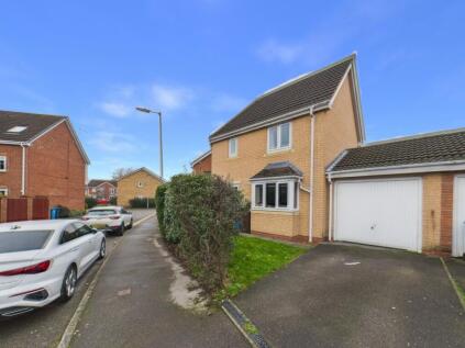 Dovestone Way, Kingswood, Hull, HU7 3BA
