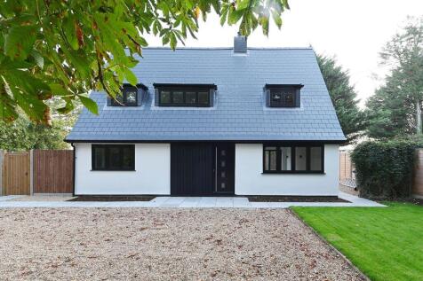 Badingham, Nr Framlingham, Sufoflk