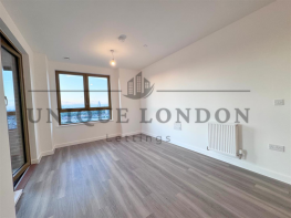 Flat 151, Vista Heights, Ilderton Road, London SE15 1PS