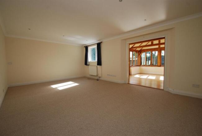 SITTING ROOM