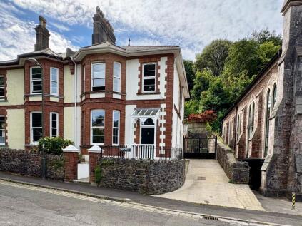 Torwood Gardens Road, Torquay, TQ1
