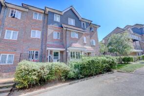 4, Hayter Lodge, Freer Crescent, High Wycombe HP13 7QZ