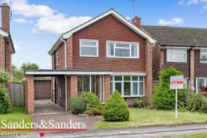 50, Newport Drive, Alcester B49 5BL