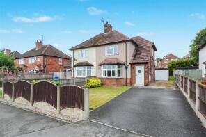 137, The Ridings, Ockbrook DE72 3SG