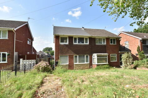 KINGSWINFORD, Bromley Lane