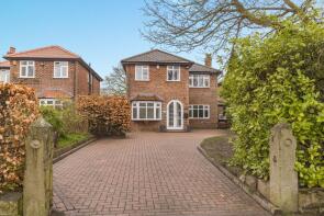 13, Bow Lane, Altrincham WA14 3BU