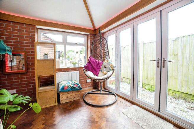 Sun Room