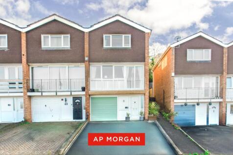 Lutley Drive, Pedmore, Stourbridge, West Midlands, DY9