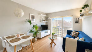 Flat 35, 19 21, Western Road, Southall UB2 5JL