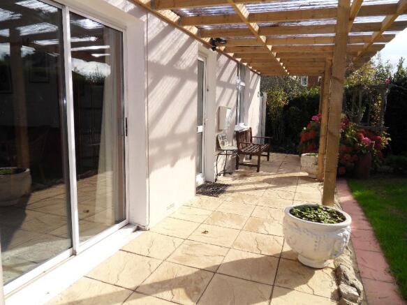 Verandah