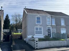 202, Heol Y Gors, Ammanford SA18 1RN