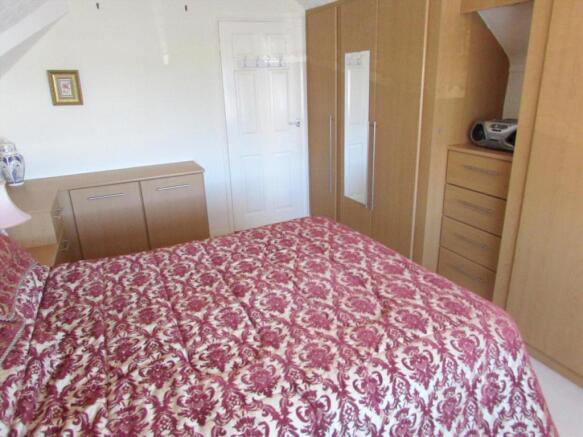 Bedroom 1 View 2