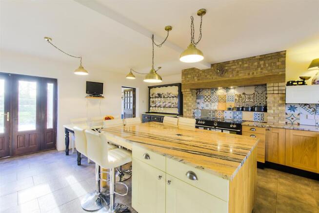 Willow End Kitchen3 