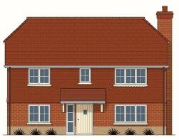 3a, Warmlake Cottages, Warmlake Road, Sutton Valence ME17 3LP