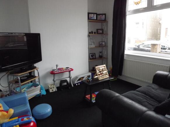 RECEPTION ROOM 1