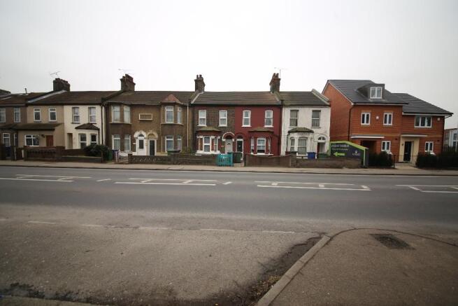 Street scene