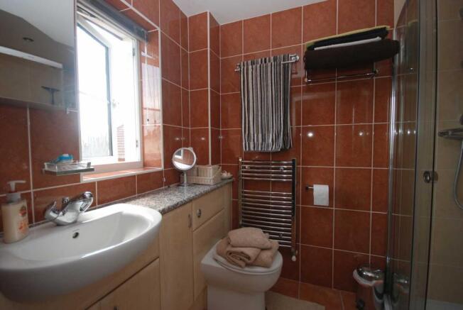 En Suite