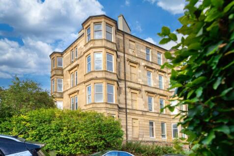 Fergus Drive, North Kelvinside, Glasgow