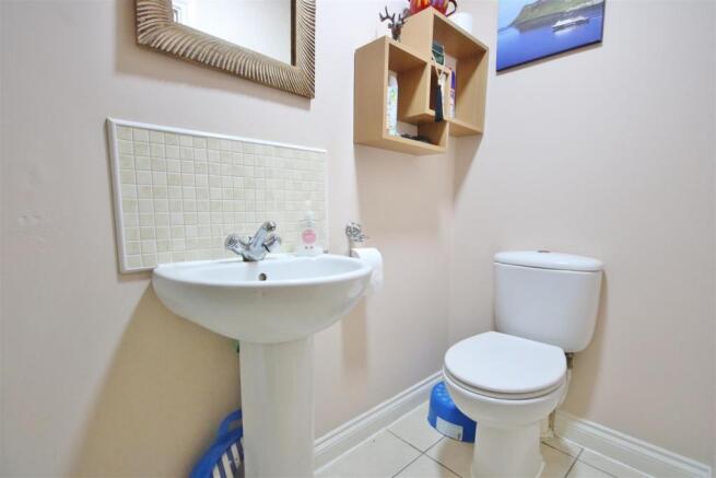 Cloakroom