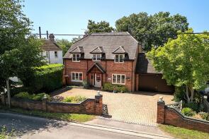 94, Wycombe Road, Great Missenden HP16 0HW