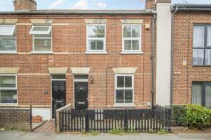 68, Rosary Road, Norwich NR1 1TQ