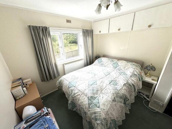 Tregatillian Homes Park, St. Columb photo 5