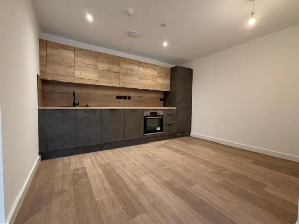 135 Kitchen