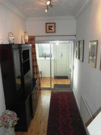 hall b