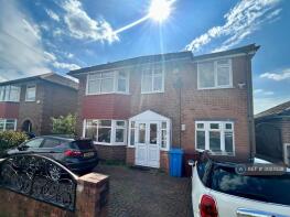 1, Caxton Road, Manchester M14 6EE