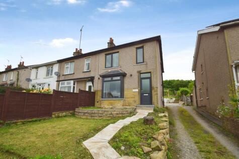 Elston Drive, Riddlesden