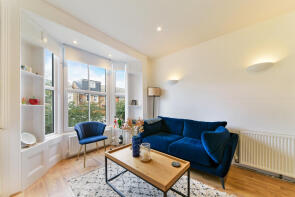 Flat 1, 235, Kingston Road, Wimbledon SW19 3NW