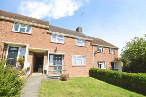 37, Courtauld Close, Halstead CO9 2JS
