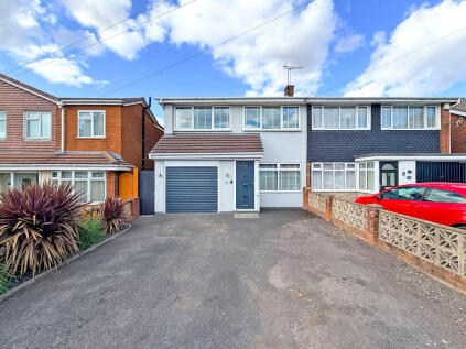 Wardles Lane, Great Wyrley
