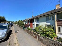 97, Queensway, Torquay TQ2 6BU